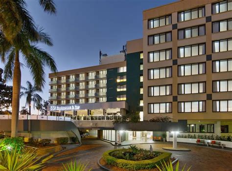THE BEST Hotels in Wickham, Australia 2024 .